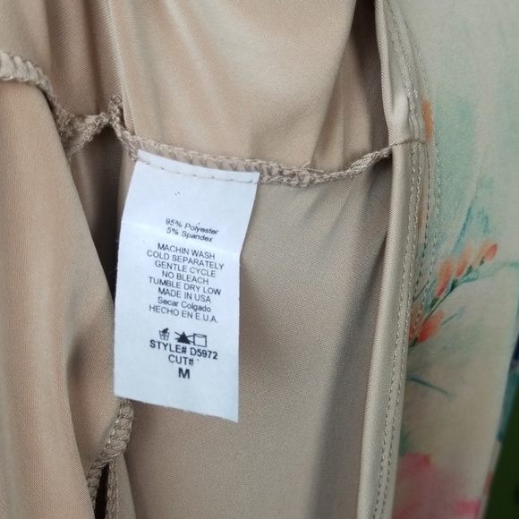 Romantic Dress {Acting Pro} - Picture 7 of 8